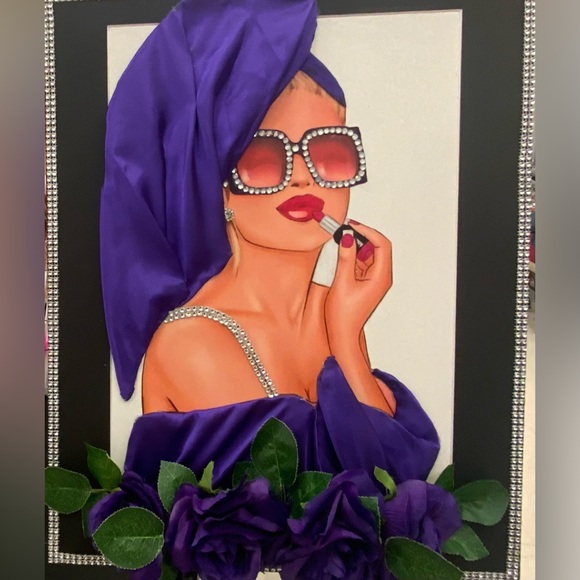 Diva Canvas